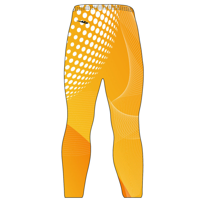DISEGNA IL TUO LEGGINGS Prezzo a scglioni di quanità