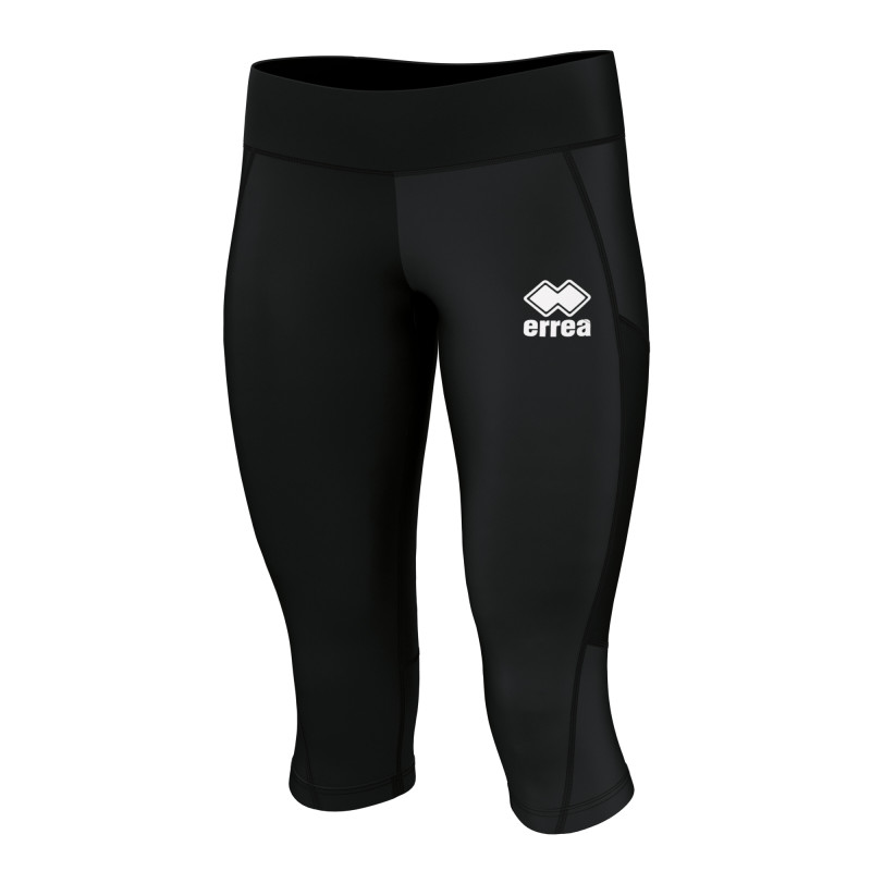 LEGGINGS MARLENE ERREA NERO