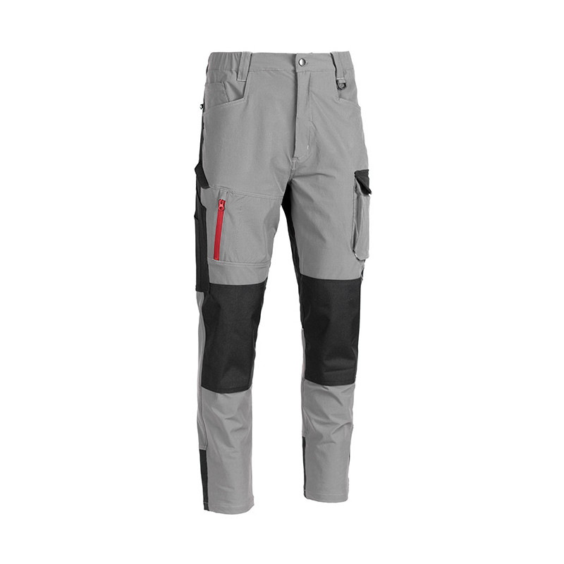PANTALONE SOTTOZERO lavoro