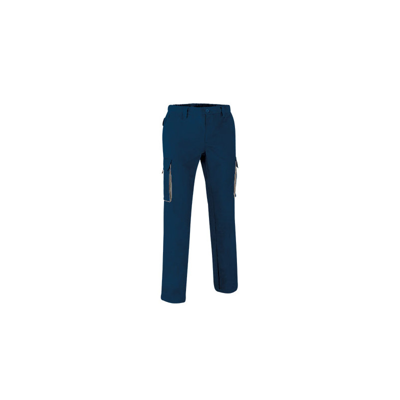 THUNDER PANTALONE MULTITASCHE
