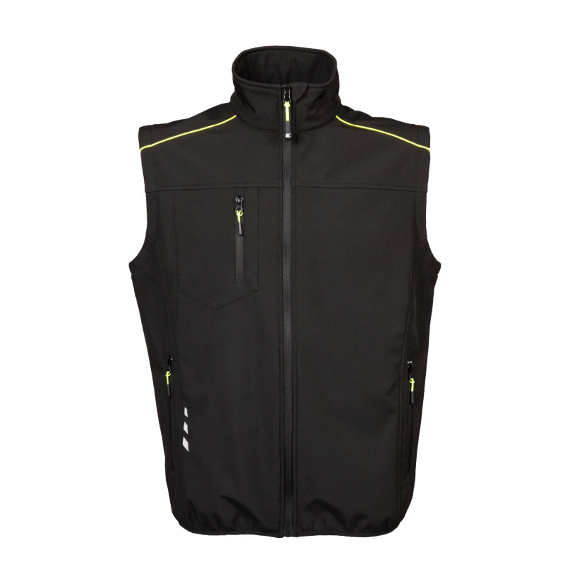 Gilet Pinzolo