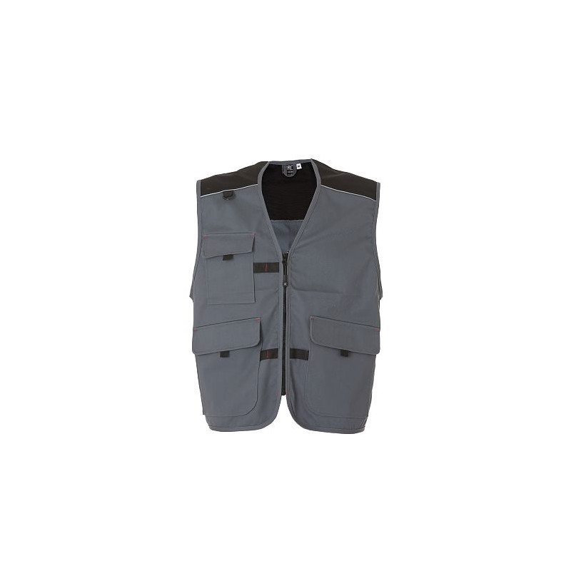 YEMEN GILET.
