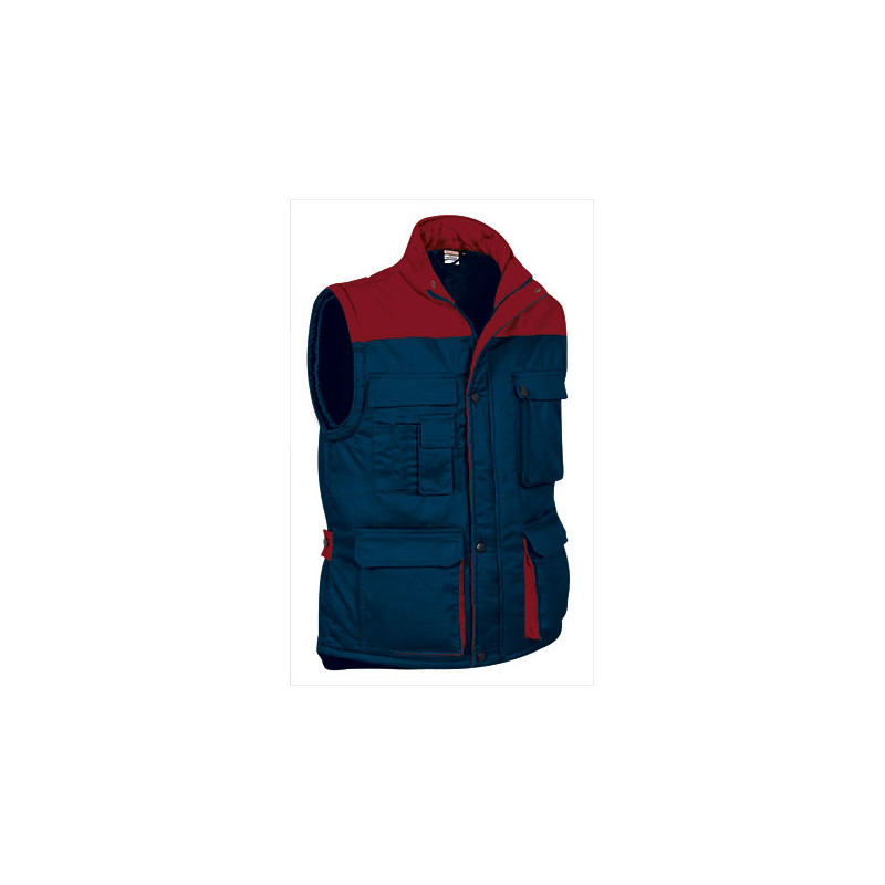 THUNDER GILET VL