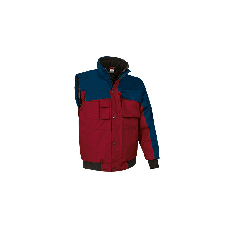 SCOOT BOMBER MANICA STACCABILE VL