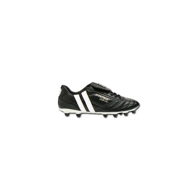 GOLDCUP13 SCARPE GOMMA PRT.