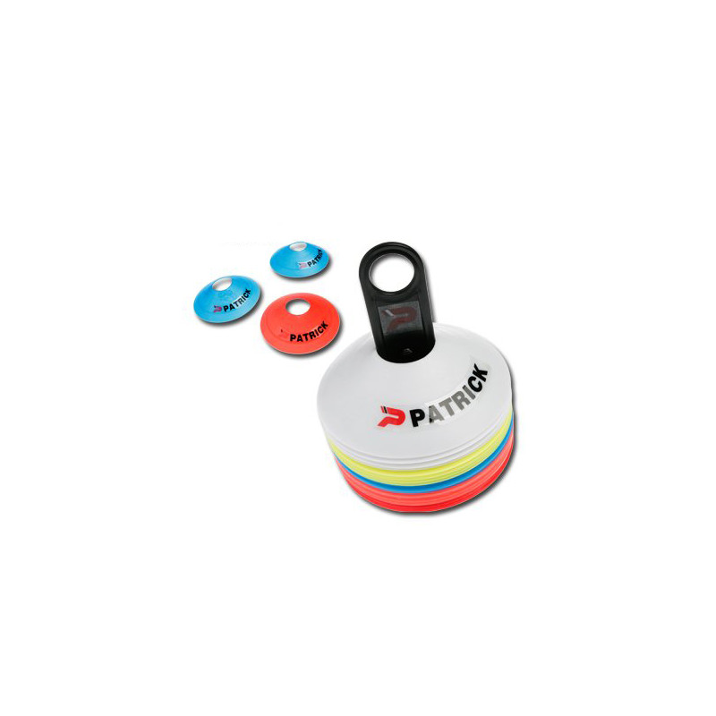 ACDIS825 DELIMITATORI SPAZI SET 50 PZ PTR.