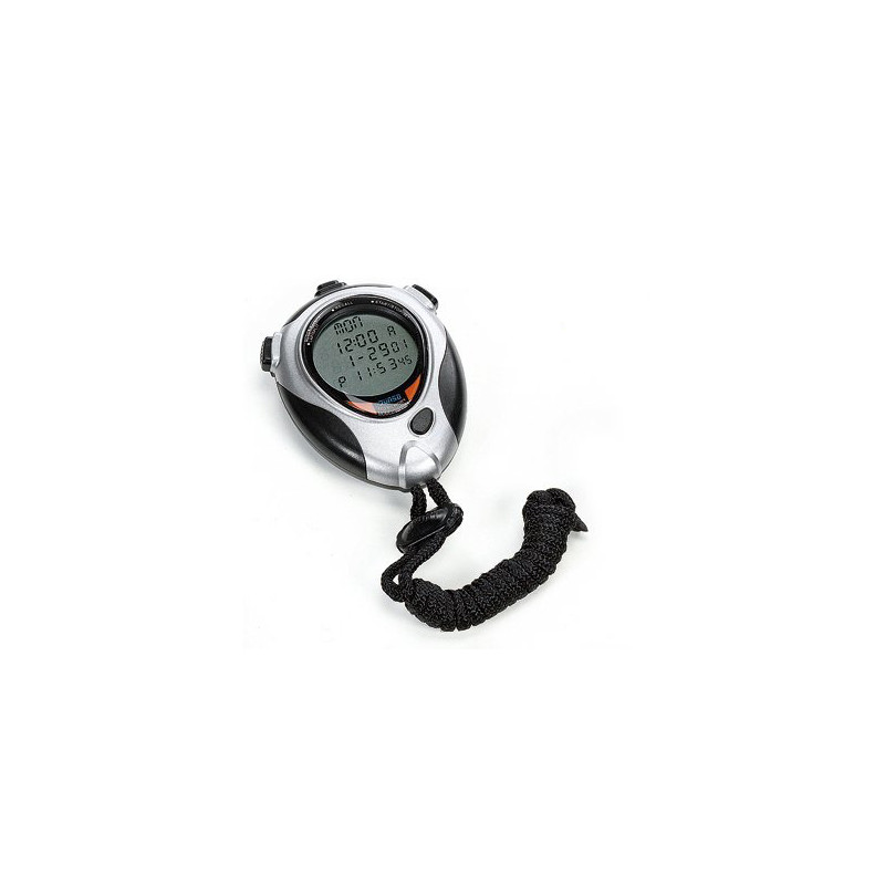 CRONOMETRO C-100 MEMORIE SCH.
