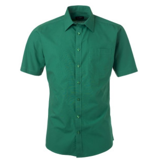 JN680 CAMICIA MM UOMO