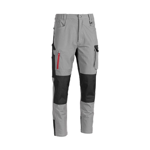 [L0105-SS100] PANTALONE SOTTOZERO lavoro