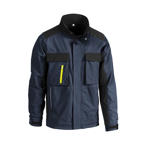 [L0701-SS200] GIUBBINO SOTTOZERO STRECH