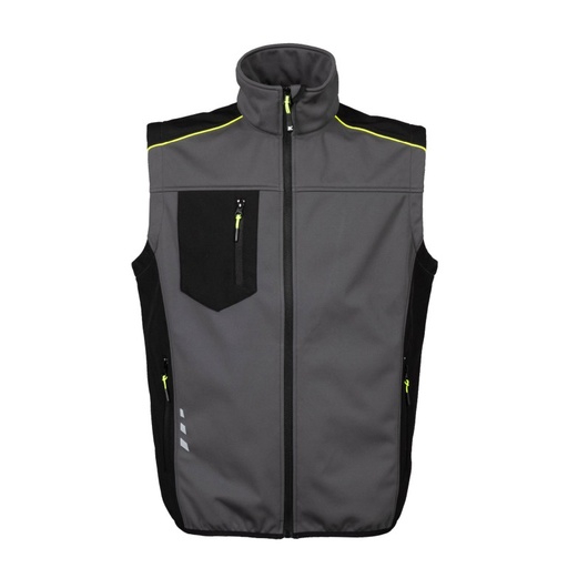 Gilet Pinzolo