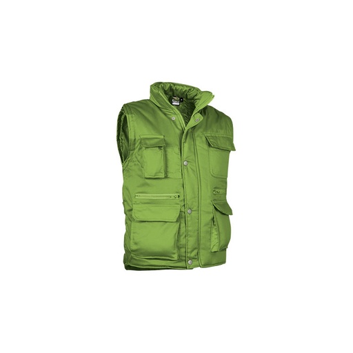 GILET REPORTER VL