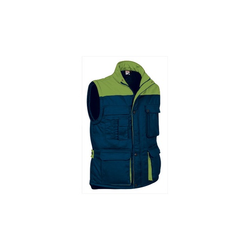 THUNDER GILET VL