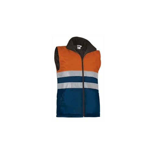 GILET ALTA VISIBILITA VL