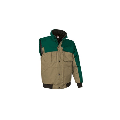 SCOOT BOMBER MANICA STACCABILE VL