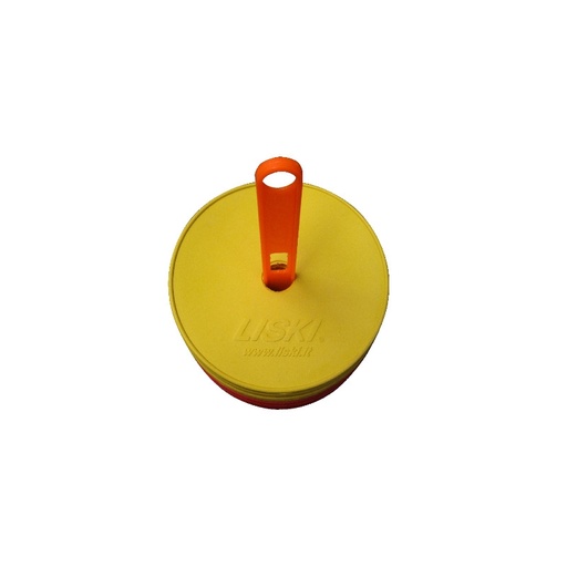 [A1944-32621] DELIMITATORI SPAZI PIATTI set 24 PZ