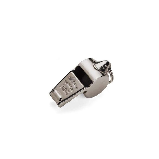 [V1906] THUNDERER FISCHIETTO SCH.